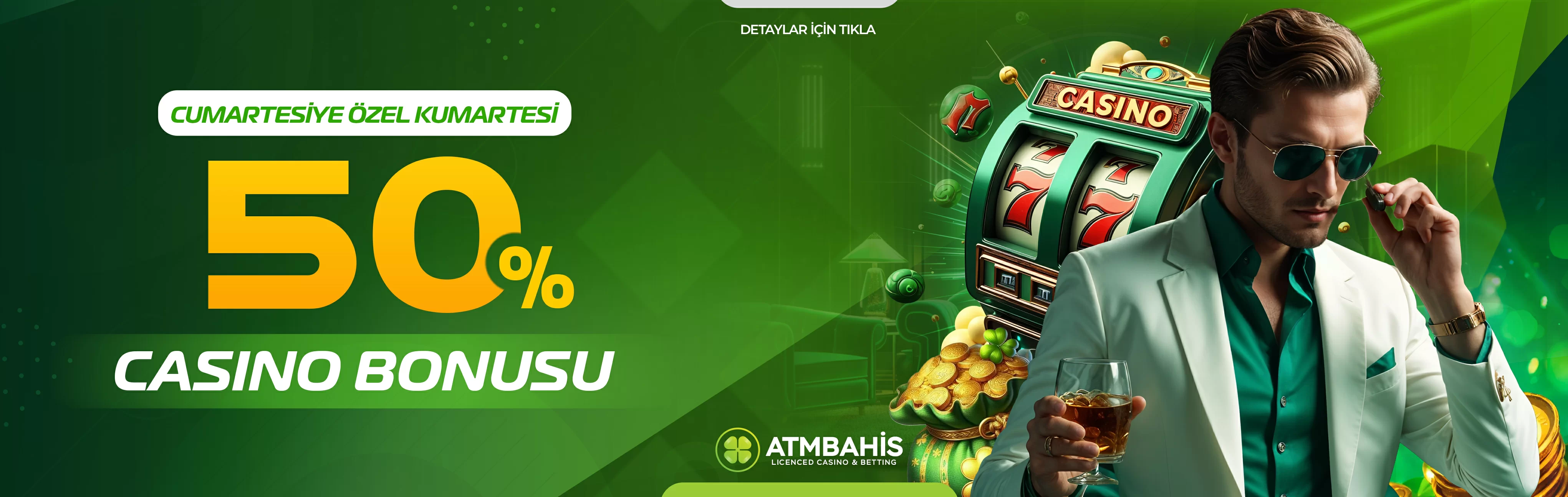 ATMBAHİS GÜNCEL Giriş Banner