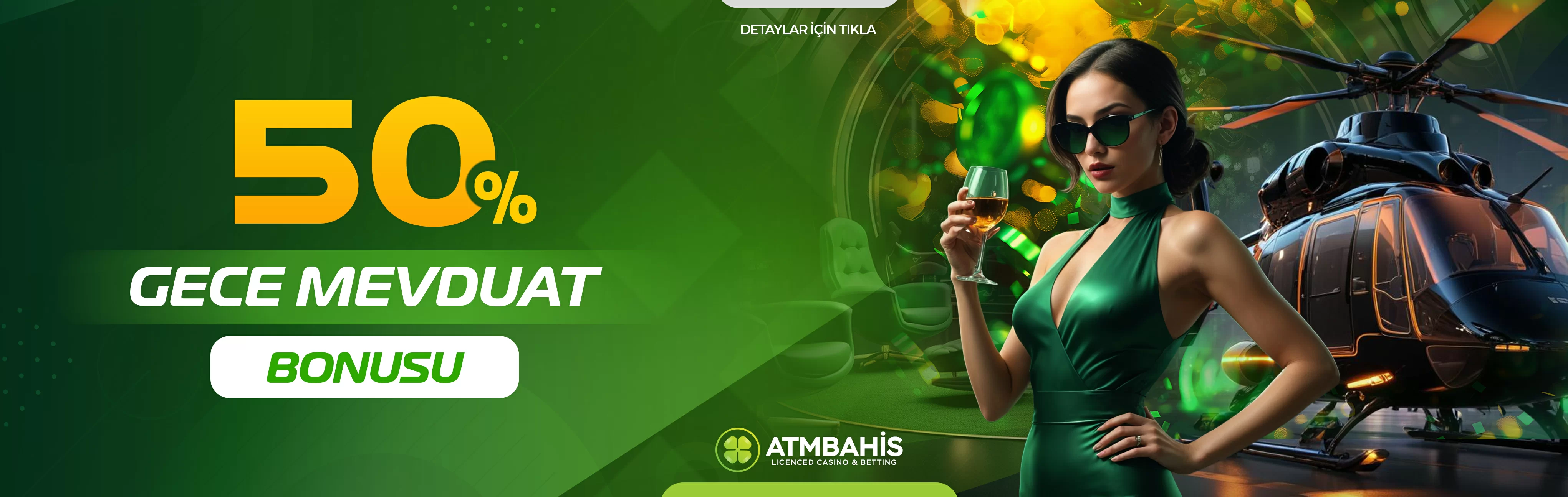 ATMBAHİS GÜNCEL Adres Banner